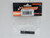 SC-3630A5 Scaleauto Chevrolet Corvette C7R Flexible Rear Wing 1:32 Slot Car Part