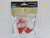 SC-6536c Scaleauto Motor Mount RT3 Anglewinder Offset 0.50mm Extra Hard 1:32 Slot Car Part