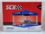 U10477X100 SCX Rally Workshop Service Tent Box 1:32 Slot Car Accessory