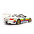 0388AW NSR Porsche 997 Apple Tribute, #9 1:32 Slot Car