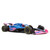 0387IL NSR Formula 22 Blue BWT Esteban Ocon, #31 1:32 Slot Car