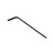 STAFFS56 Staffs Allen Key M2 0.9mm 1:32 Slot Car Accessory