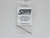 STAFFS121 Staffs Driver Spare Tip Grub Screw Small Handle 1.5mm 1:32 Slot Car Accessory