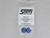 STAFFS172 Staffs Classic Deep Dish Aluminum Air Wheels 15.8x10mm Blue (2) 1:32 Slot Car Part