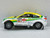 50707 Avant Slot Mitsubishi Lancer Racing Rally Dos Sertoes 2012, #201 1:32 Slot Car