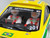 50707 Avant Slot Mitsubishi Lancer Racing Rally Dos Sertoes 2012, #201 1:32 Slot Car