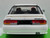 52201 Avant Slot Mitsubishi Galant VR4 Rally Art White 1:32 Slot Car