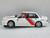 52201 Avant Slot Mitsubishi Galant VR4 Rally Art White 1:32 Slot Car