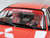 52202 Avant Slot Mitsubishi Galant VR4 Rally Art Red 1:32 Slot Car