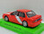 52202 Avant Slot Mitsubishi Galant VR4 Rally Art Red 1:32 Slot Car
