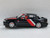 52203 Avant Slot Mitsubishi Galant VR4 Rally Art Black 1:32 Slot Car