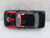 52203 Avant Slot Mitsubishi Galant VR4 Rally Art Black 1:32 Slot Car