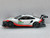 SC-6291R Scaleauto Porsche 911 (991.2) GT3 RSR 24h LeMans 2018 R-Series, #93 1:32 Slot Car