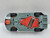 SC-6292R Scaleauto Porsche 911 (991.2) GT3 RSR 24h LeMans 2018 R-Series, #94 1:32 Slot Car
