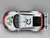 SC-6292R Scaleauto Porsche 911 (991.2) GT3 RSR 24h LeMans 2018 R-Series, #94 1:32 Slot Car
