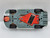 SC-6293R Scaleauto Porsche 911 (991.2) GT3 RSR 24h LeMans 2019 R-Series, #91 1:32 Slot Car