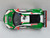 SC-6307R Scaleauto Honda NSX GT3 Blancpain 2018 Castrol R-Series, #30 1:32 Slot Car