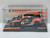 SC-6308R Scaleauto Honda NSX GT3 GT Masters 2018 GT Getec R-Series, #9 1:32 Slot Car