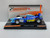 SC-6305 Scaleauto Formula 90-97 Racing Blue/White Temporada 1995 High-Nose Benetton, #1 1:32 Slot Car