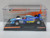 SC-6305 Scaleauto Formula 90-97 Racing Blue/White Temporada 1995 High-Nose Benetton, #1 1:32 Slot Car