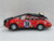 E2054 Fly Porsche 911 Daily Express London-Sydney Marathon 1968, #58 1:32 Slot Car