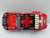 E2054 Fly Porsche 911 Daily Express London-Sydney Marathon 1968, #58 1:32 Slot Car