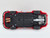 E2054 Fly Porsche 911 Daily Express London-Sydney Marathon 1968, #58 1:32 Slot Car