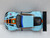 0404AW NSR ASV GT3 Gulf Le Mans 24H 2013, #98 1:32 Slot Car