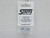 STAFFS166 Staffs Classic Deep Dish Aluminum Air Wheels 15.8x10mm White (2) 1:32 Slot Car Part
