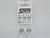 STAFFS183 Staffs 4-Spoke Aluminum Front Wheels 15.8 x 8.5mm Silver (2) 1:32 Slot Car Part