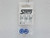 STAFFS213 Staffs 4-Spoke Aluminum Air Rear Wheels 15.8 x 8.5mm Blue (2) 1:32 Slot Car Part