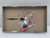RS0205 RevoSlot Toyota GT-One Black, #00 1:32 Slot Car