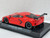 0396AW NSR Corvette C8R Test Car Red 1:32 Slot Car