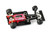HL06 NSR Formula 86/89 Benetton Camel Schumacher Historic Line, #19 1:32 Slot Car