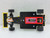 HL06 NSR Formula 86/89 Benetton Camel Schumacher Historic Line, #19 1:32 Slot Car