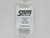 STAFFS216 Staffs Hyper Aluminum Wheels 15.8 x 8.5mm Silver (2) 1:32 Slot Car Part