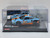 27780 Carrera Evolution Porsche 911 RSR Gulf Racing Silverstone 2018 Mike Wainwright, #86 1:32 Slot Car