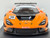 0408AW NSR McLaren 720S GT3 Y.CO British GT 2020, #96 1:32 Slot Car