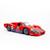 0410SW NSR Ford MKIV Martini Racing Red, #10 1:32 Slot Car