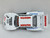 42037 Carrera BMW 320 Turbo Flachbau Team Schnitzer, #7 *Analog/No Reverse Switch/No Case* 1:32 Slot Car
