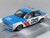 RS0200 RevoSlot Datsun 510 BRE SCCA Trans-Am 1972, #35 1:32 Slot Car