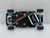 RS0200 RevoSlot Datsun 510 BRE SCCA Trans-Am 1972, #35 1:32 Slot Car