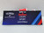 V2002 Fly BMW 3.0 CSL Marlboro Zandvoort 1974, #51 1:32 Slot Car