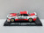 V2002 Fly BMW 3.0 CSL Marlboro Zandvoort 1974, #51 1:32 Slot Car