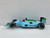 0421IL NSR Formula 86/89 Leyton House - Mauricio Gugelmin, #15 1:32 Slot Car