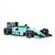 0420IL NSR Formula 86/89 Leyton House - Ivan Capelli, #16 1:32 Slot Car