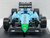 0420IL NSR Formula 86/89 Leyton House - Ivan Capelli, #16 1:32 Slot Car