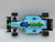 0420IL NSR Formula 86/89 Leyton House - Ivan Capelli, #16 1:32 Slot Car