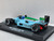 0420IL NSR Formula 86/89 Leyton House - Ivan Capelli, #16 1:32 Slot Car