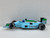 0420IL NSR Formula 86/89 Leyton House - Ivan Capelli, #16 1:32 Slot Car